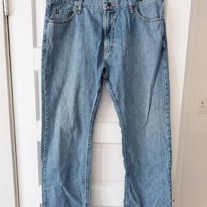 Nautica Jean Co 38x30 Men’s Jeans Relaxed Fit